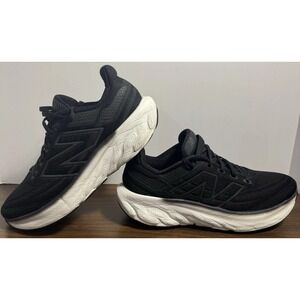 New Balance Fresh Foam X 1080v13 M1080K13 Men 10.5 D Black Running